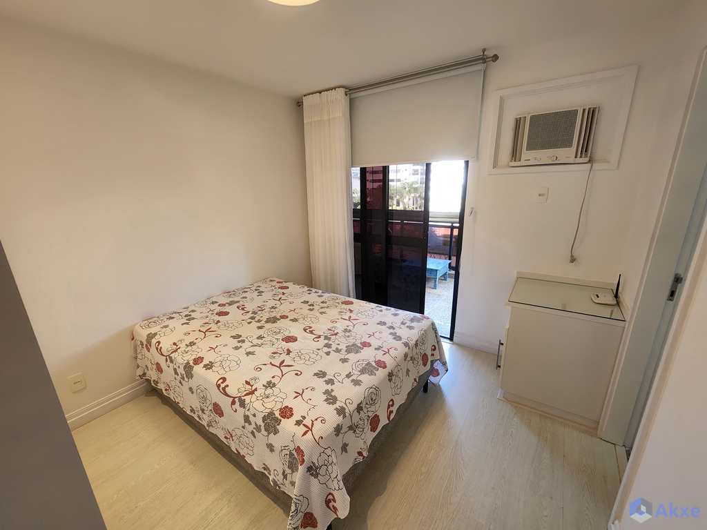 Apartamento em Rio de Janeiro, no bairro Barra da Tijuca