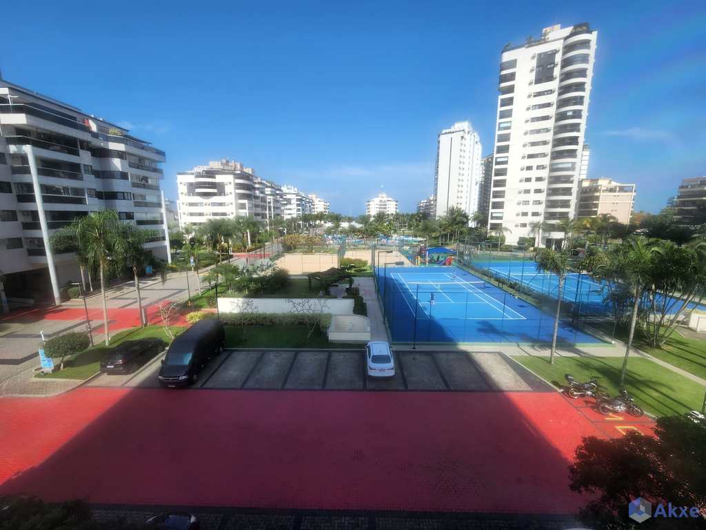 Apartamento em Rio de Janeiro, no bairro Barra da Tijuca