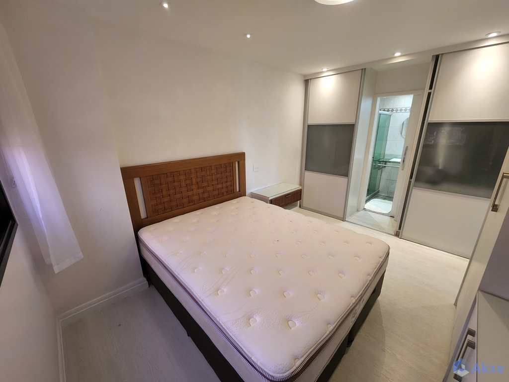 Apartamento em Rio de Janeiro, no bairro Barra da Tijuca