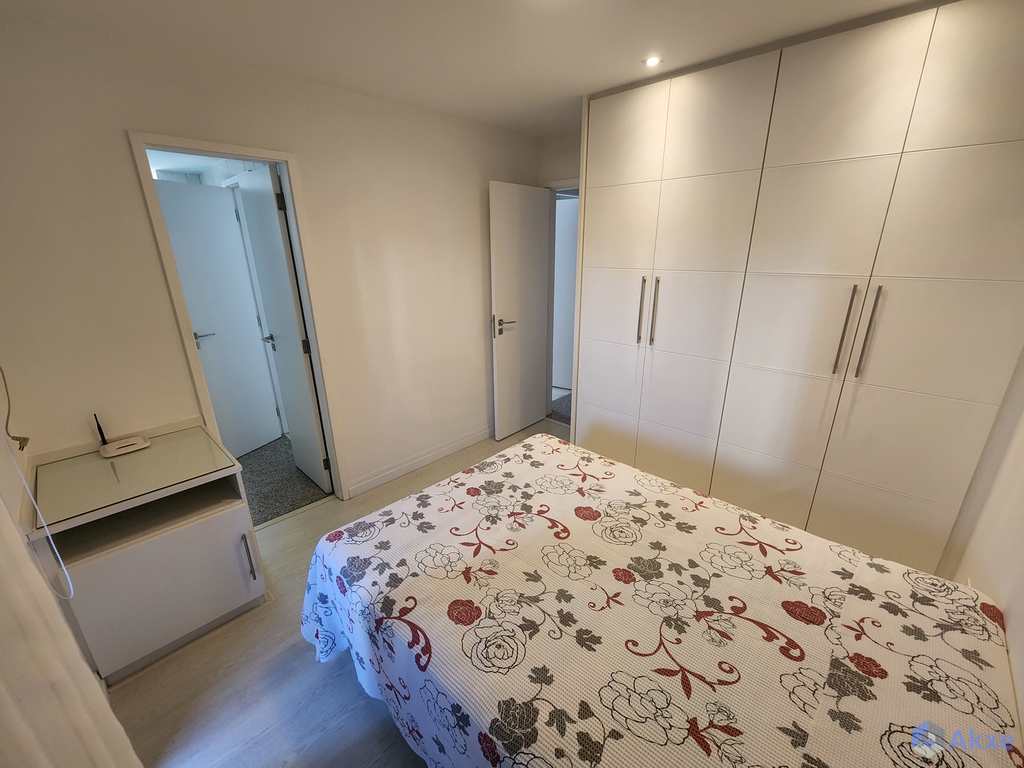 Apartamento em Rio de Janeiro, no bairro Barra da Tijuca