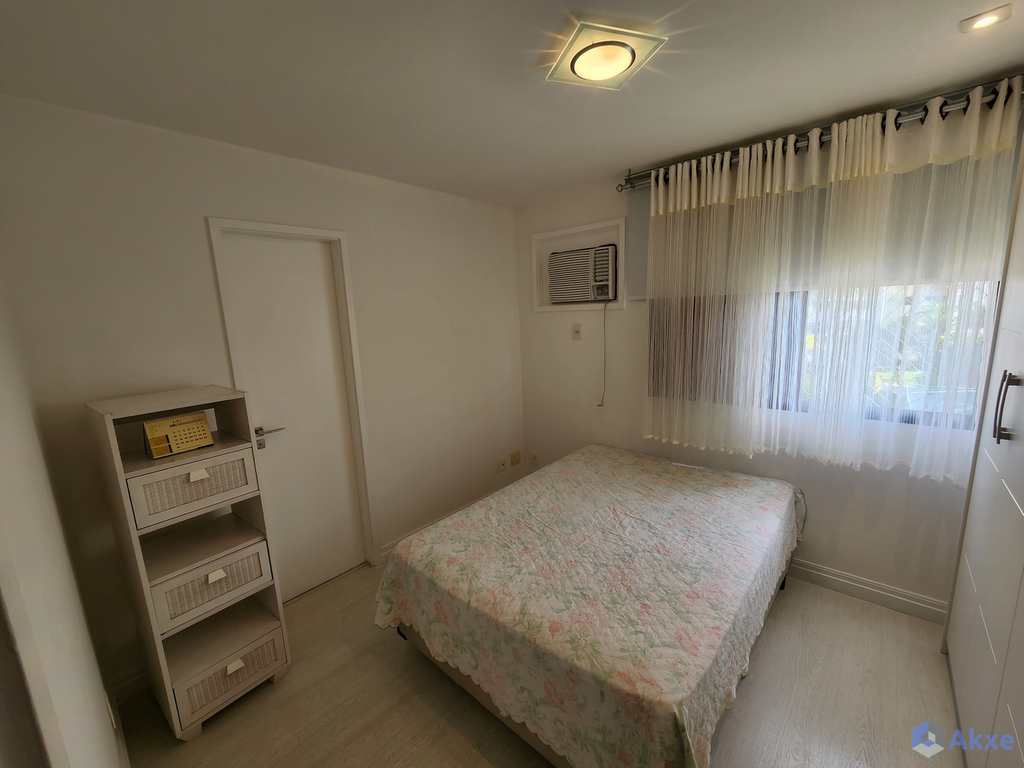Apartamento em Rio de Janeiro, no bairro Barra da Tijuca