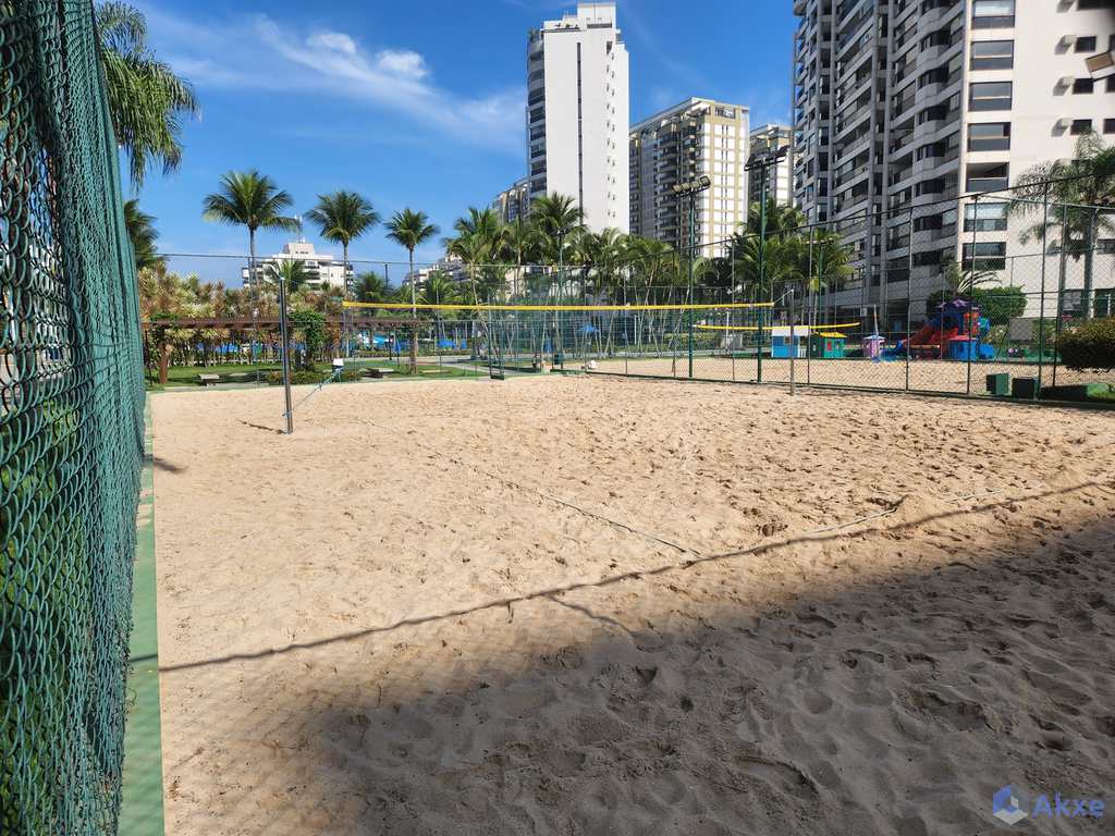 Apartamento em Rio de Janeiro, no bairro Barra da Tijuca