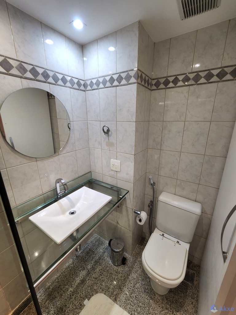 Apartamento em Rio de Janeiro, no bairro Barra da Tijuca