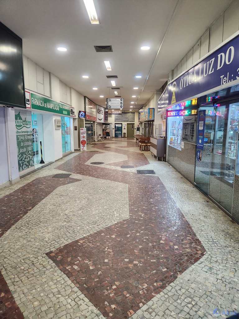 Sala Comercial em Rio de Janeiro, no bairro Campo Grande