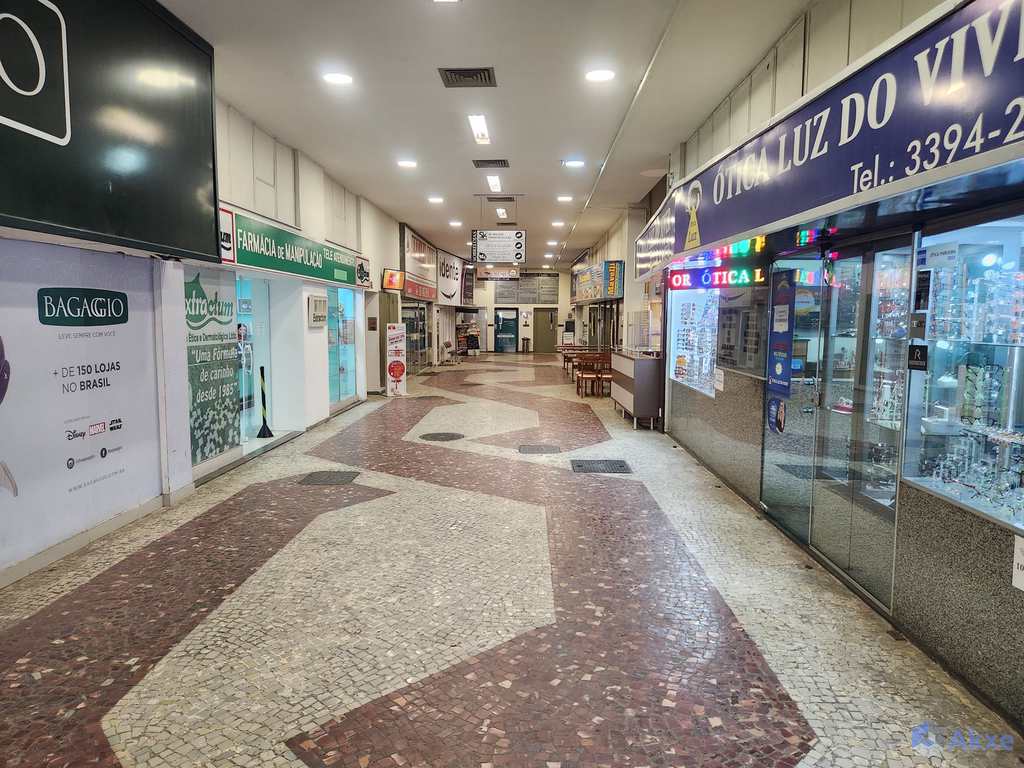 Sala Comercial em Rio de Janeiro, no bairro Campo Grande