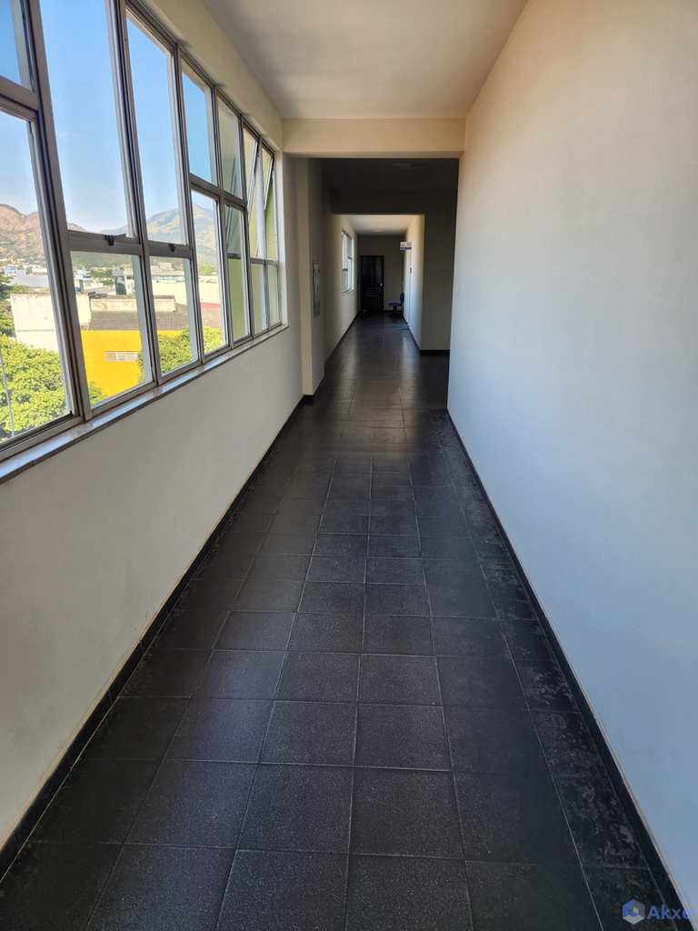 Sala Comercial em Rio de Janeiro, no bairro Campo Grande