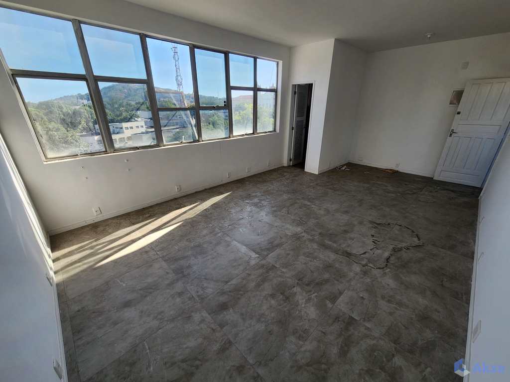 Sala Comercial em Rio de Janeiro, no bairro Campo Grande