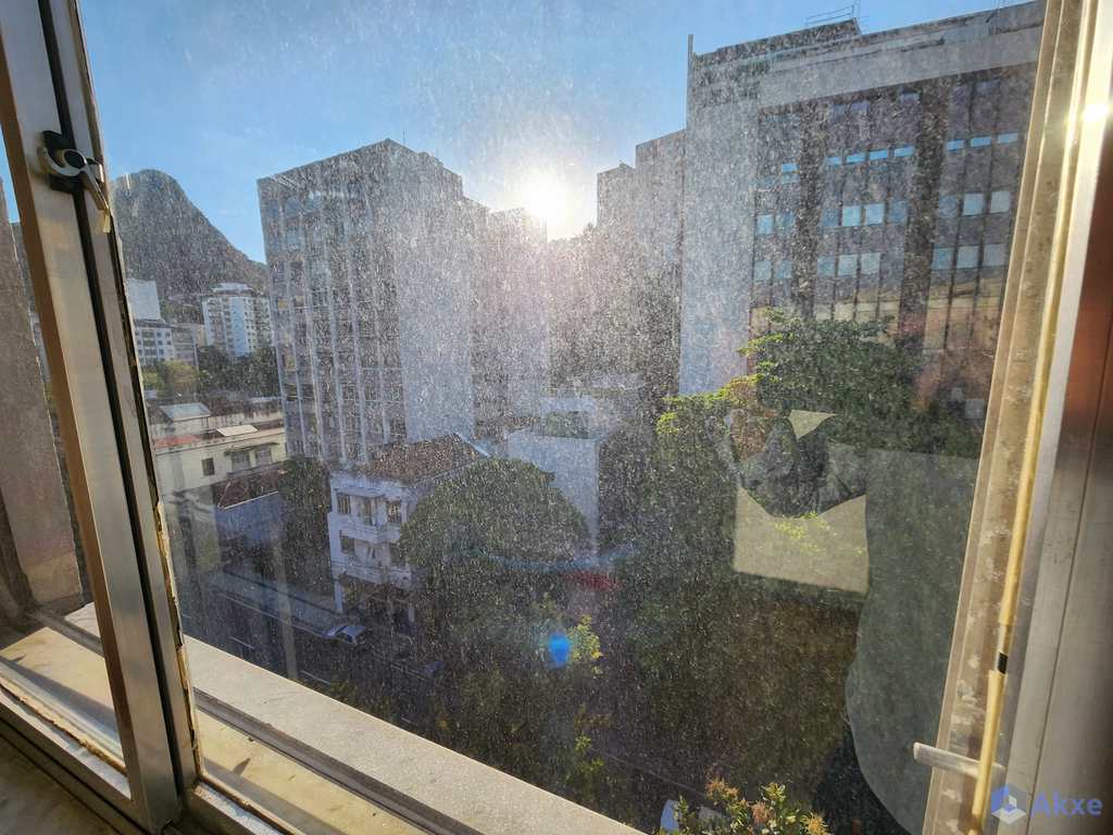 Apartamento em Rio de Janeiro, no bairro Laranjeiras