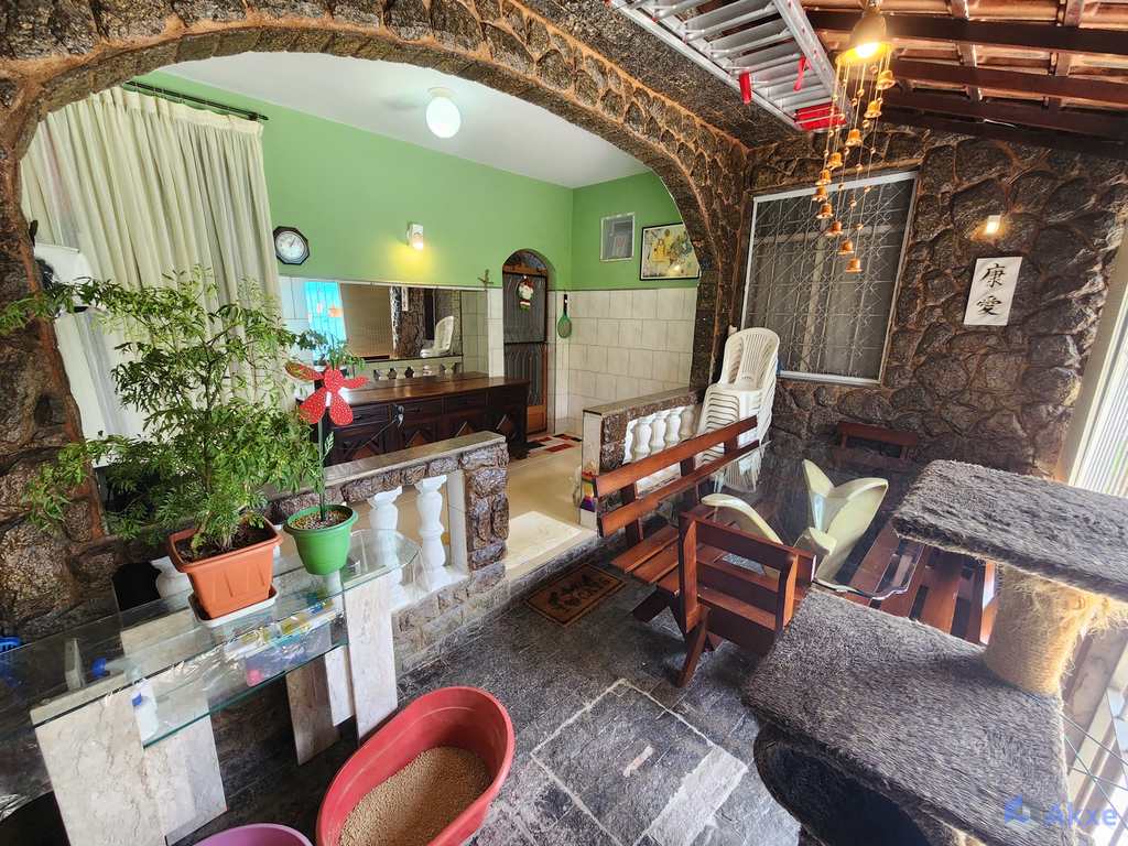 Casa de Vila em Rio de Janeiro, no bairro Santíssimo