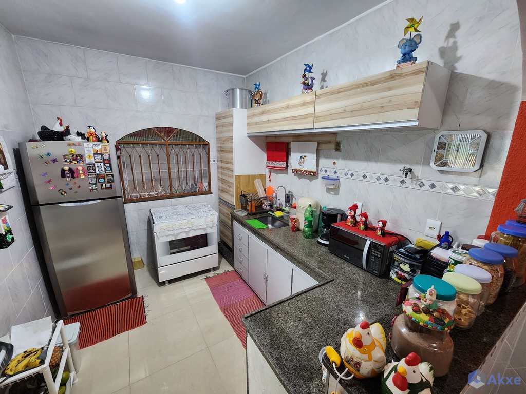 Casa de Vila em Rio de Janeiro, no bairro Santíssimo