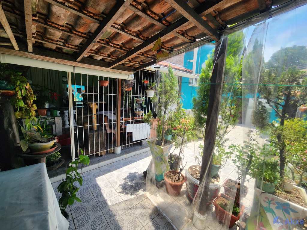 Casa de Vila em Rio de Janeiro, no bairro Santíssimo