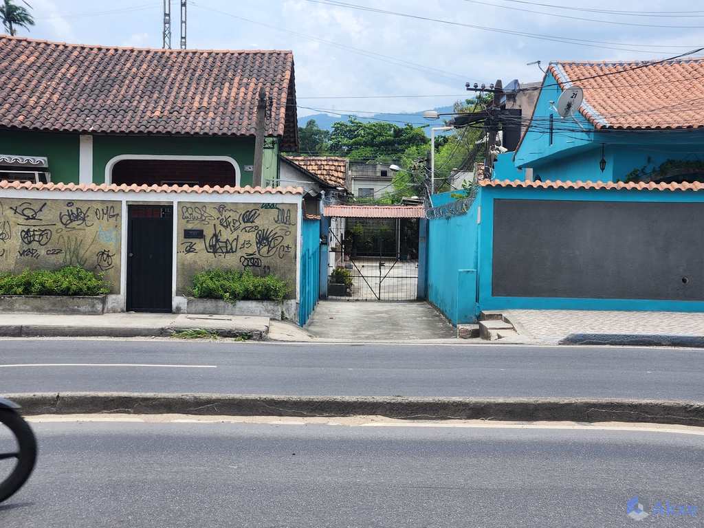 Casa de Vila em Rio de Janeiro, no bairro Santíssimo