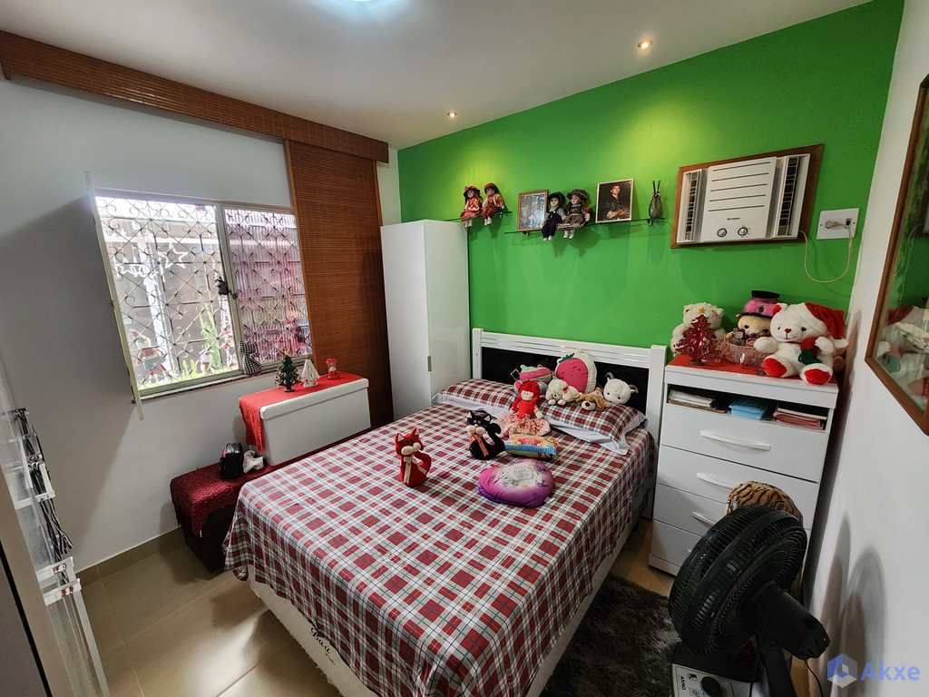 Casa de Vila em Rio de Janeiro, no bairro Santíssimo