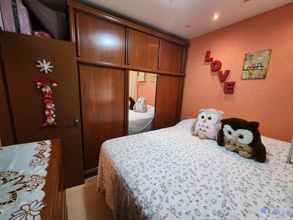 Casa de Vila em Rio de Janeiro, no bairro Santíssimo