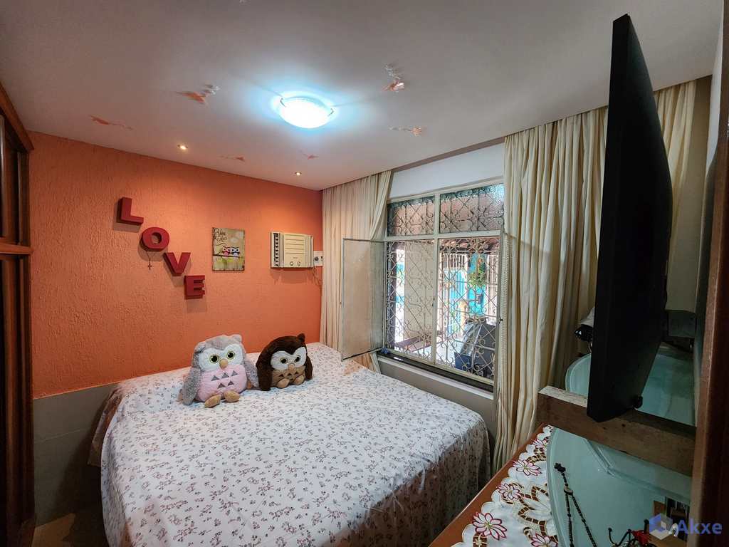 Casa de Vila em Rio de Janeiro, no bairro Santíssimo