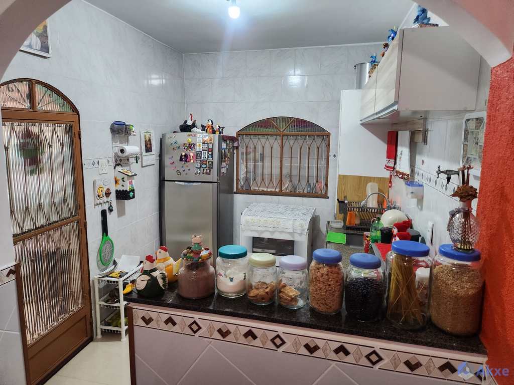 Casa de Vila em Rio de Janeiro, no bairro Santíssimo