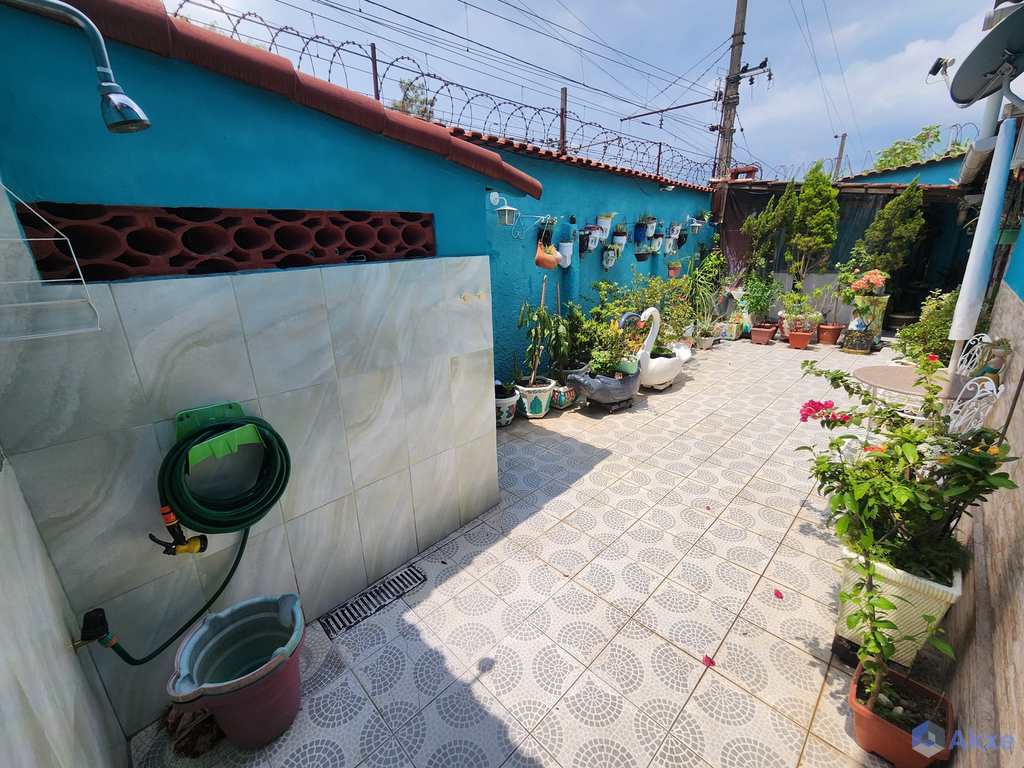 Casa de Vila em Rio de Janeiro, no bairro Santíssimo