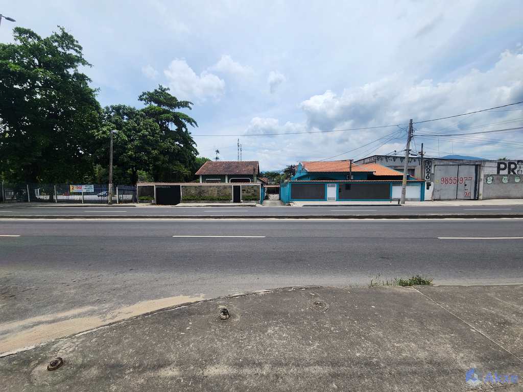 Casa de Vila em Rio de Janeiro, no bairro Santíssimo