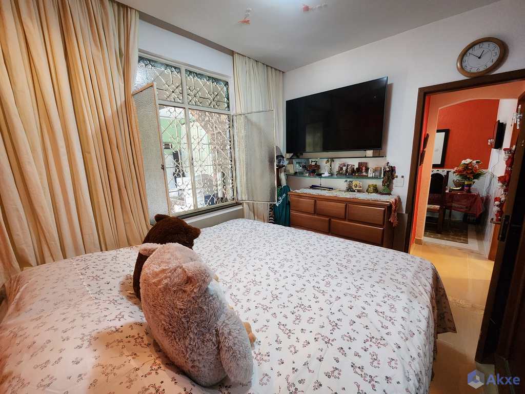 Casa de Vila em Rio de Janeiro, no bairro Santíssimo