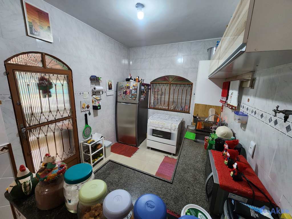 Casa de Vila em Rio de Janeiro, no bairro Santíssimo