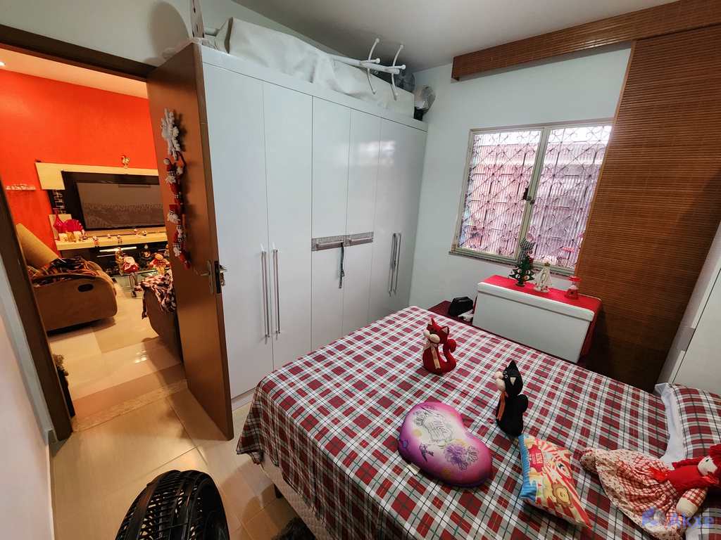 Casa de Vila em Rio de Janeiro, no bairro Santíssimo