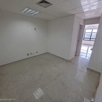 Sala Comercial em Rio de Janeiro, bairro Barra da Tijuca