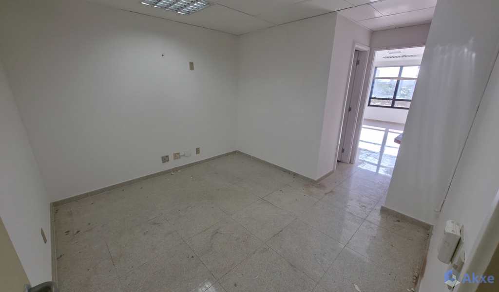 Sala Comercial em Rio de Janeiro, bairro Barra da Tijuca