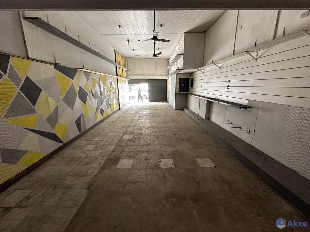 Loja em Rio de Janeiro, no bairro São Cristóvão