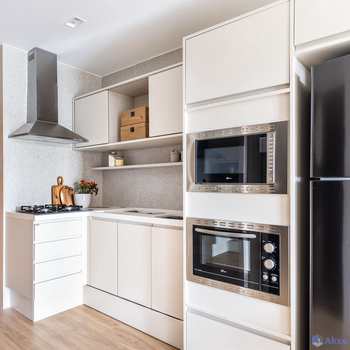 Apartamento em Rio de Janeiro, bairro Recreio dos Bandeirantes