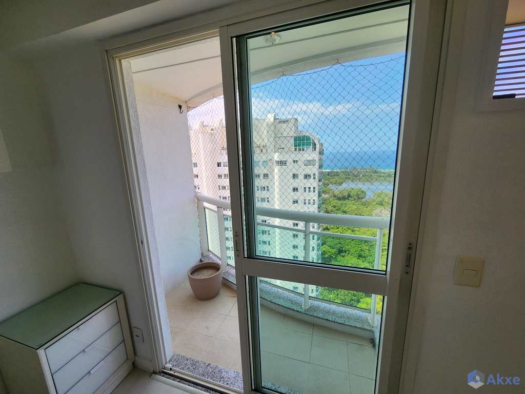 Apartamento em Rio de Janeiro, no bairro Barra da Tijuca