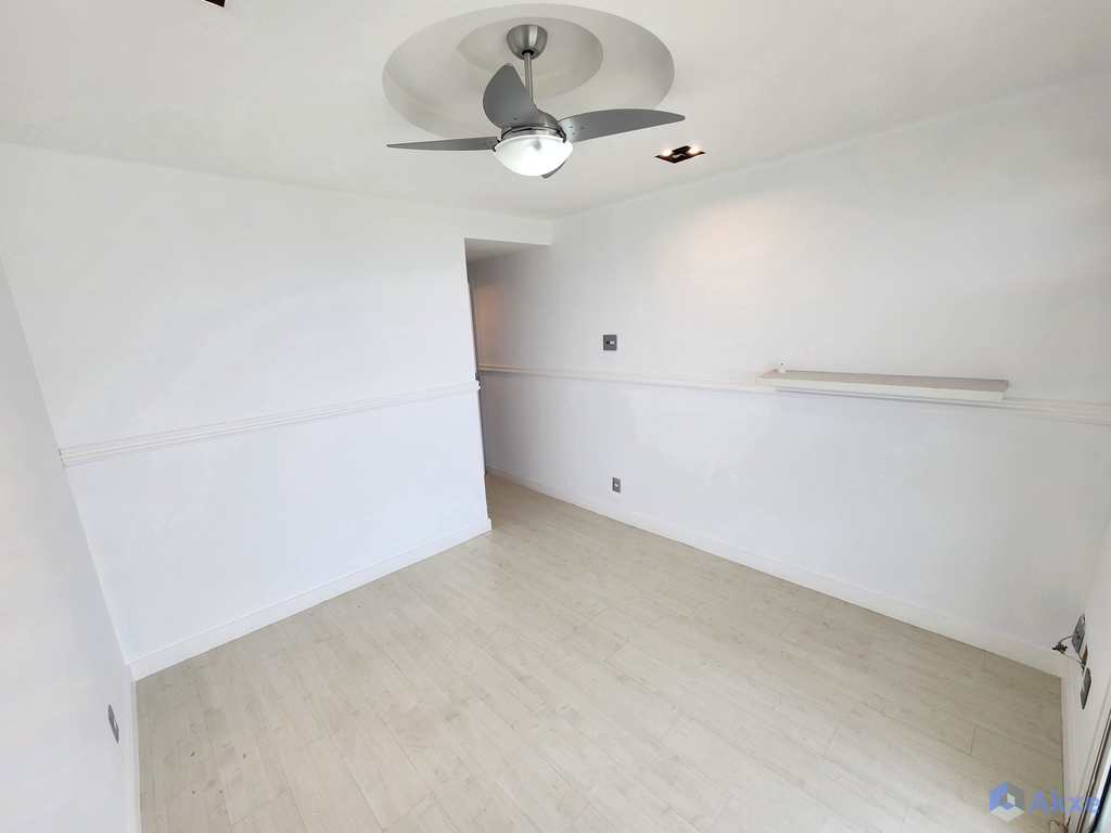 Apartamento em Rio de Janeiro, no bairro Barra da Tijuca