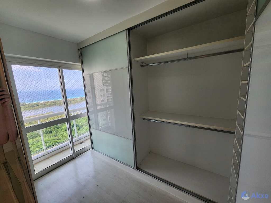 Apartamento em Rio de Janeiro, no bairro Barra da Tijuca