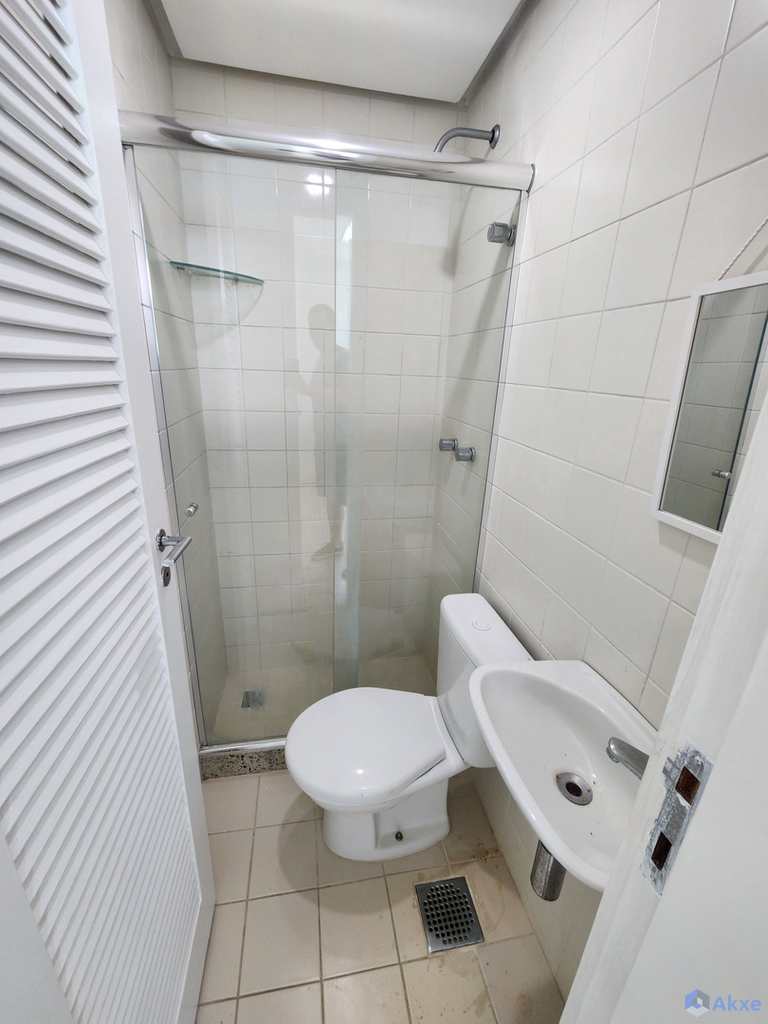 Apartamento em Rio de Janeiro, no bairro Barra da Tijuca