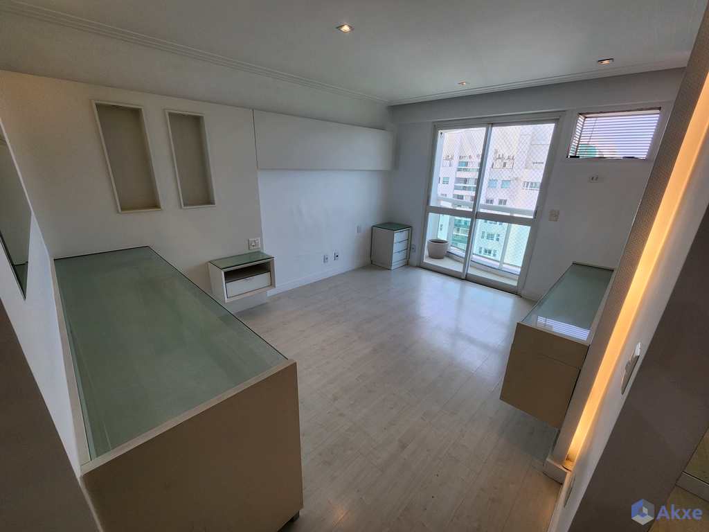 Apartamento em Rio de Janeiro, no bairro Barra da Tijuca
