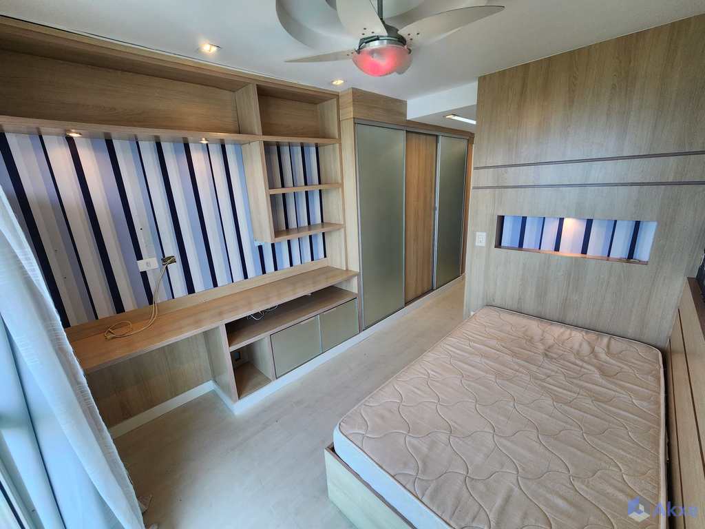 Apartamento em Rio de Janeiro, no bairro Barra da Tijuca