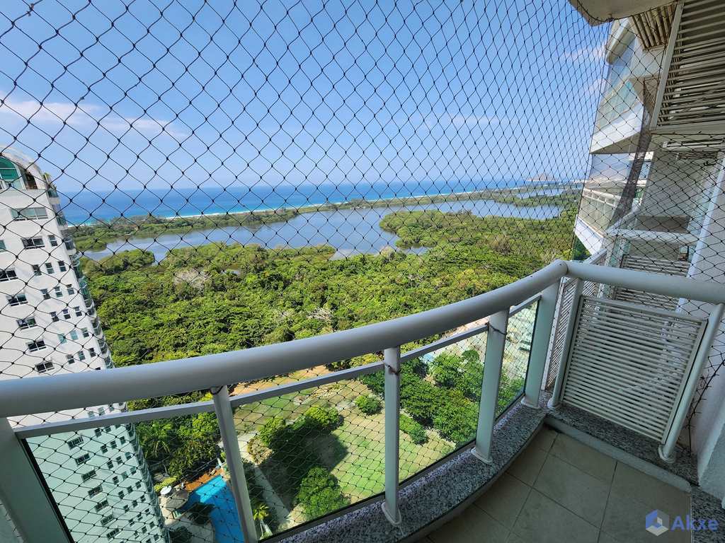 Apartamento em Rio de Janeiro, no bairro Barra da Tijuca