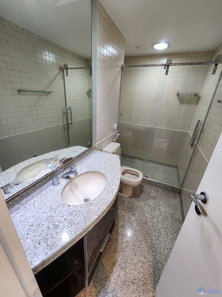 Apartamento em Rio de Janeiro, no bairro Barra da Tijuca