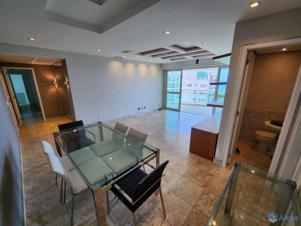 Apartamento em Rio de Janeiro, no bairro Barra da Tijuca