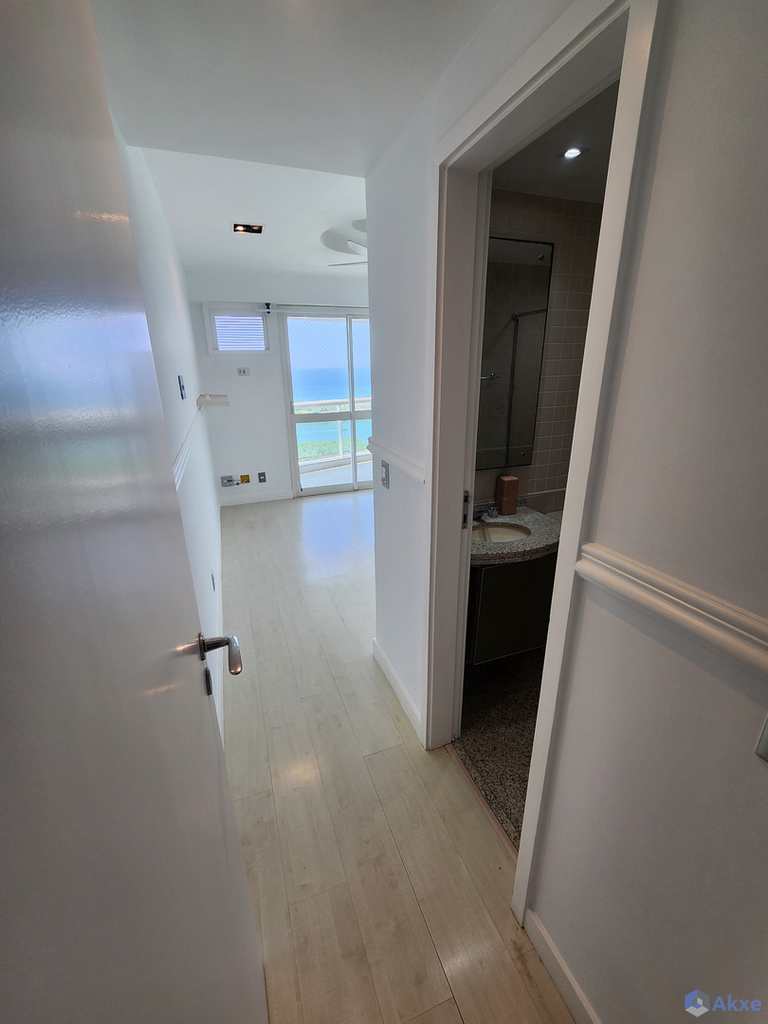 Apartamento em Rio de Janeiro, no bairro Barra da Tijuca