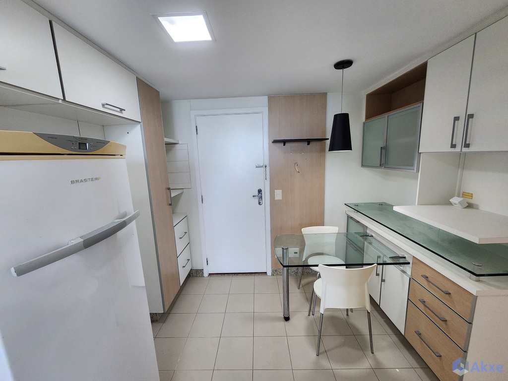 Apartamento em Rio de Janeiro, no bairro Barra da Tijuca
