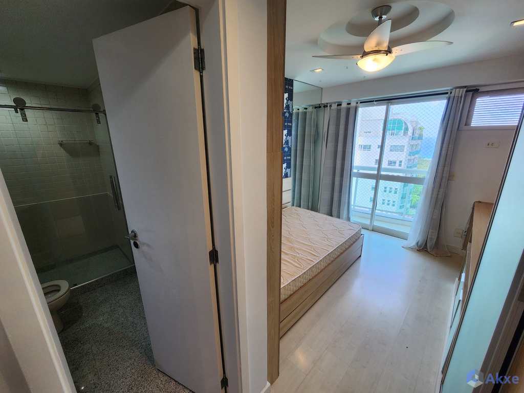 Apartamento em Rio de Janeiro, no bairro Barra da Tijuca
