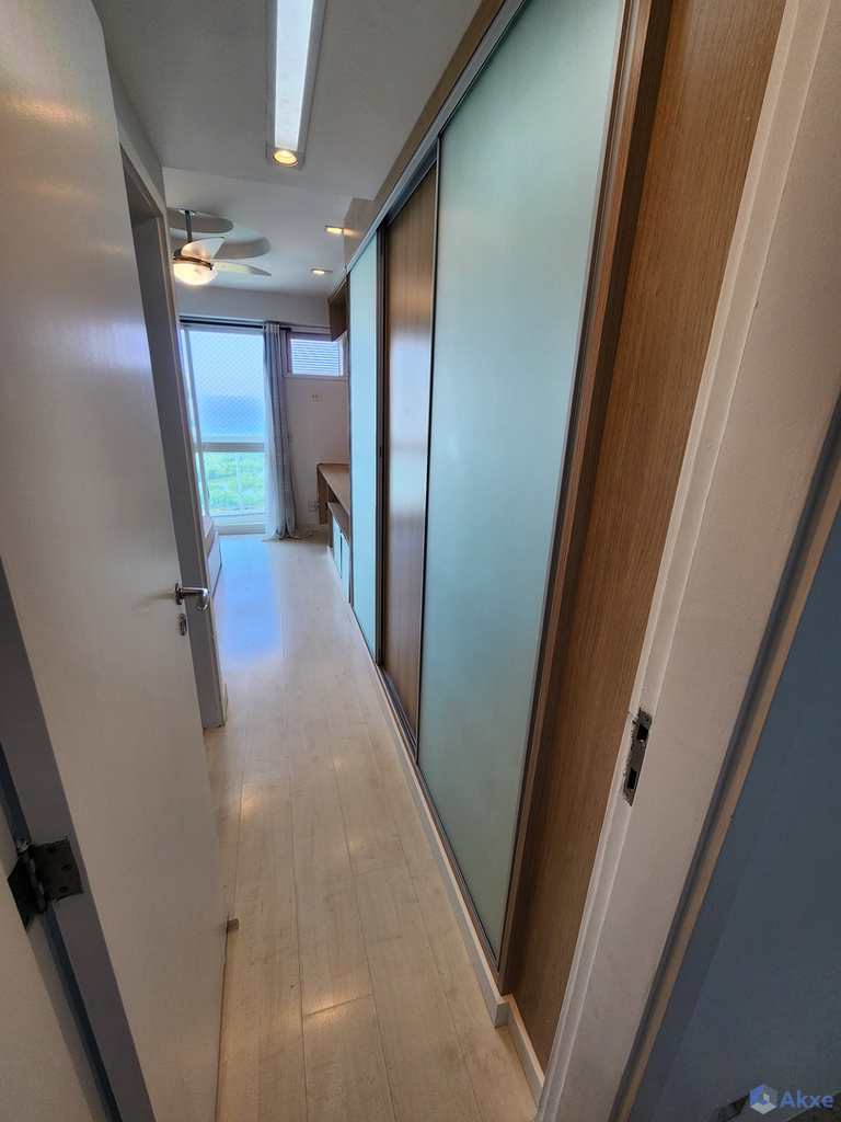 Apartamento em Rio de Janeiro, no bairro Barra da Tijuca