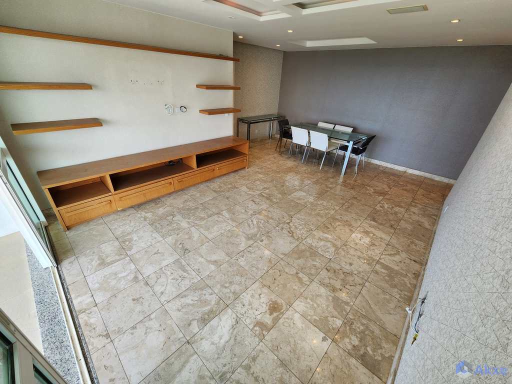 Apartamento em Rio de Janeiro, no bairro Barra da Tijuca