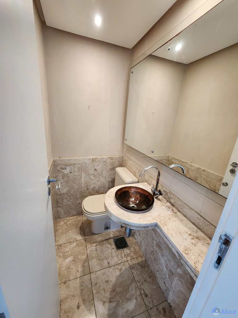 Apartamento em Rio de Janeiro, no bairro Barra da Tijuca