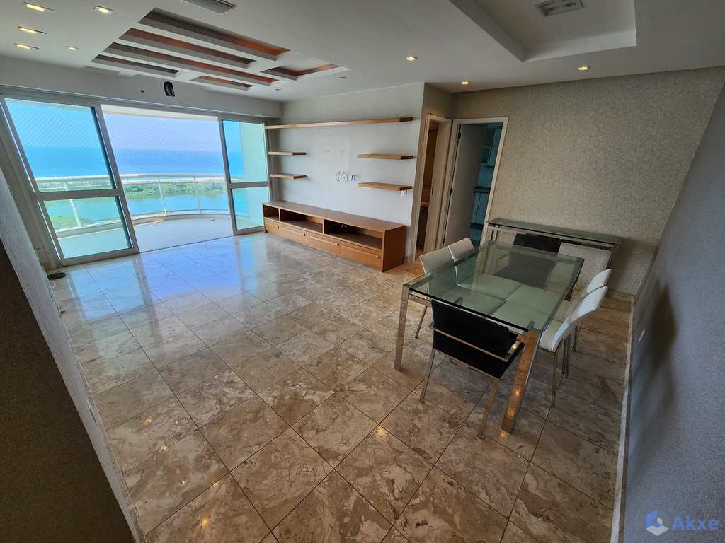 Apartamento em Rio de Janeiro, no bairro Barra da Tijuca
