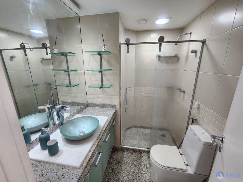 Apartamento em Rio de Janeiro, no bairro Barra da Tijuca