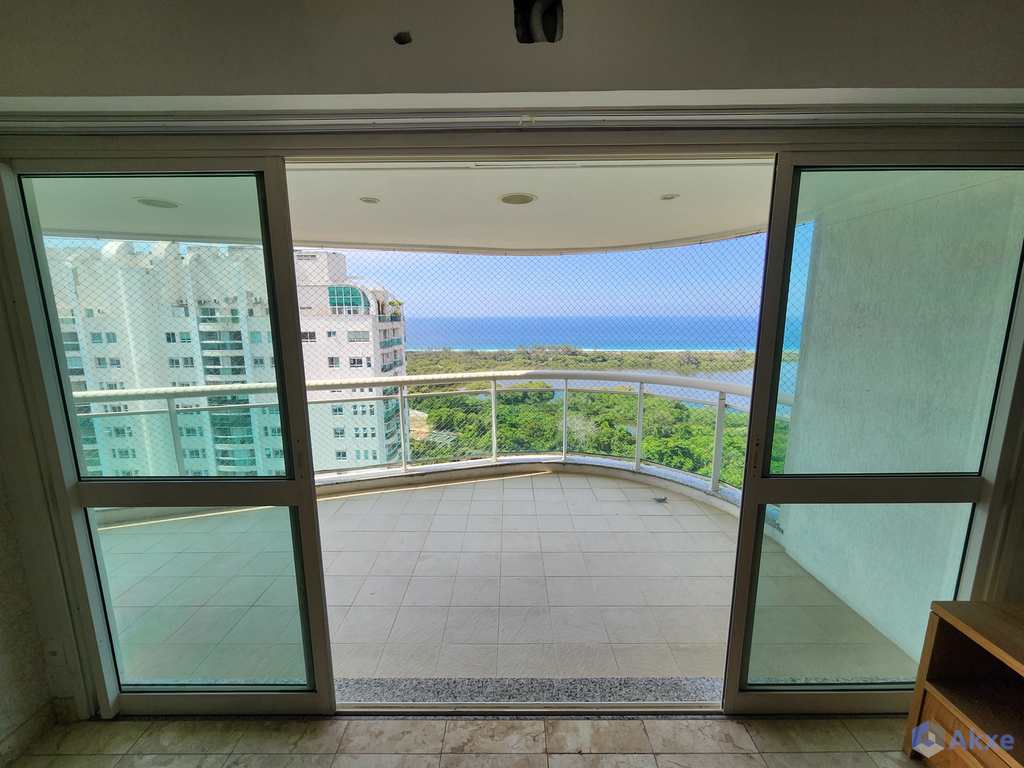 Apartamento em Rio de Janeiro, no bairro Barra da Tijuca