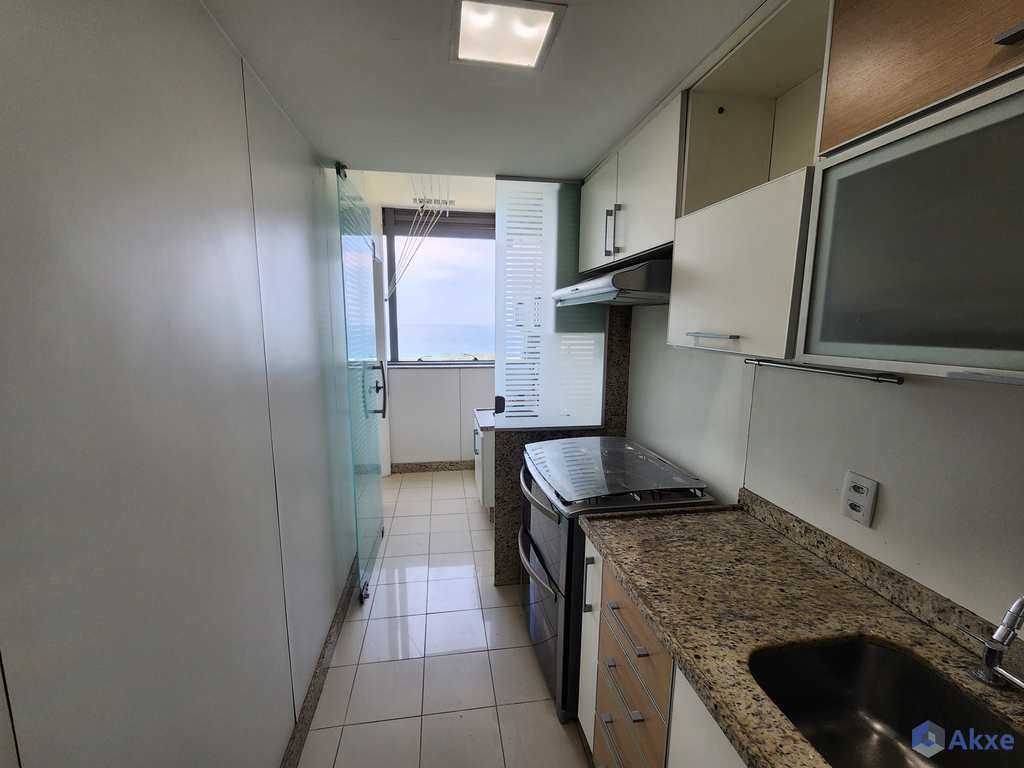 Apartamento em Rio de Janeiro, no bairro Barra da Tijuca