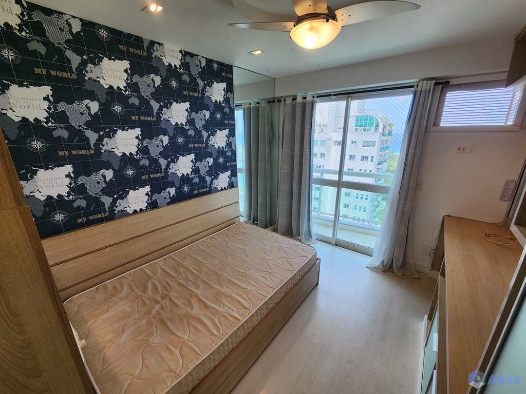 Apartamento em Rio de Janeiro, no bairro Barra da Tijuca