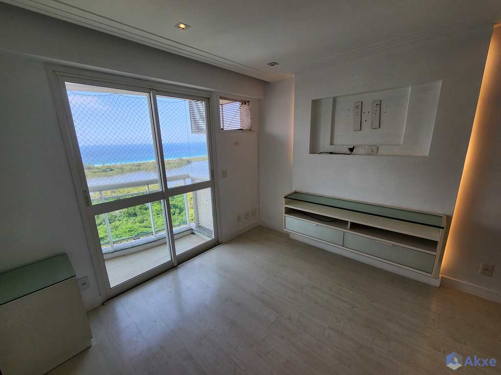 Apartamento em Rio de Janeiro, no bairro Barra da Tijuca